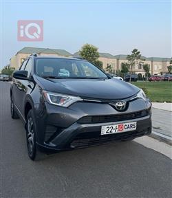 تويوتا راف 4